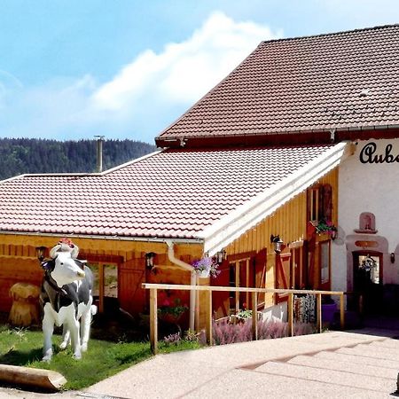 Auberge De Liezey Luaran gambar