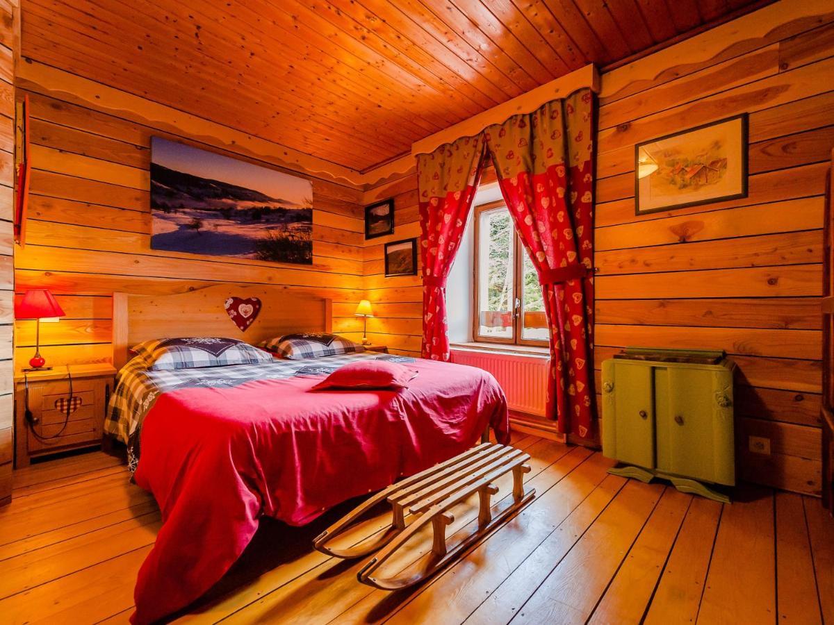 Auberge De Liezey Luaran gambar