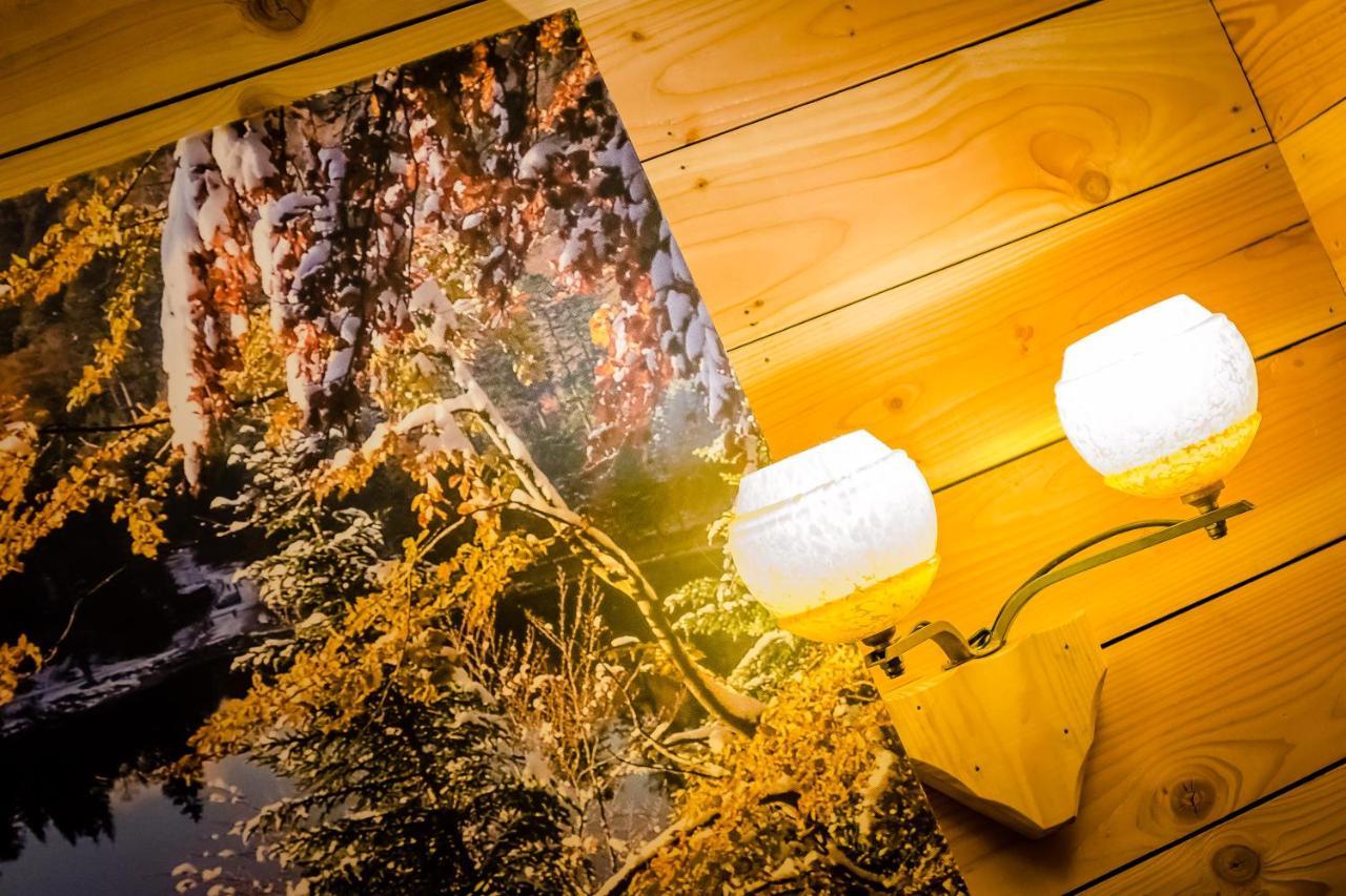 Auberge De Liezey Luaran gambar