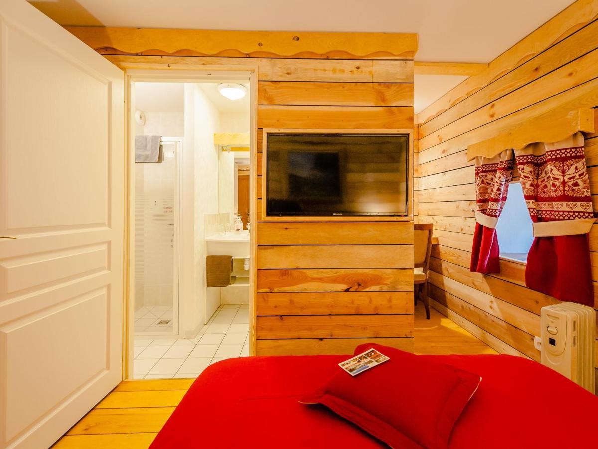 Auberge De Liezey Luaran gambar