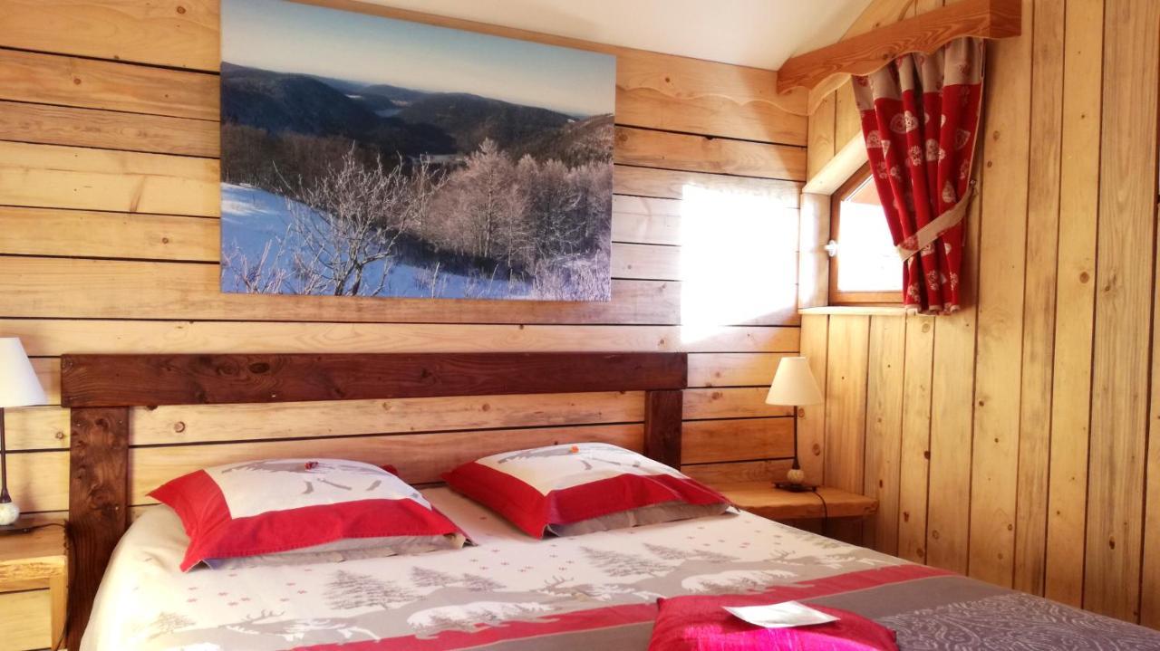 Auberge De Liezey Luaran gambar