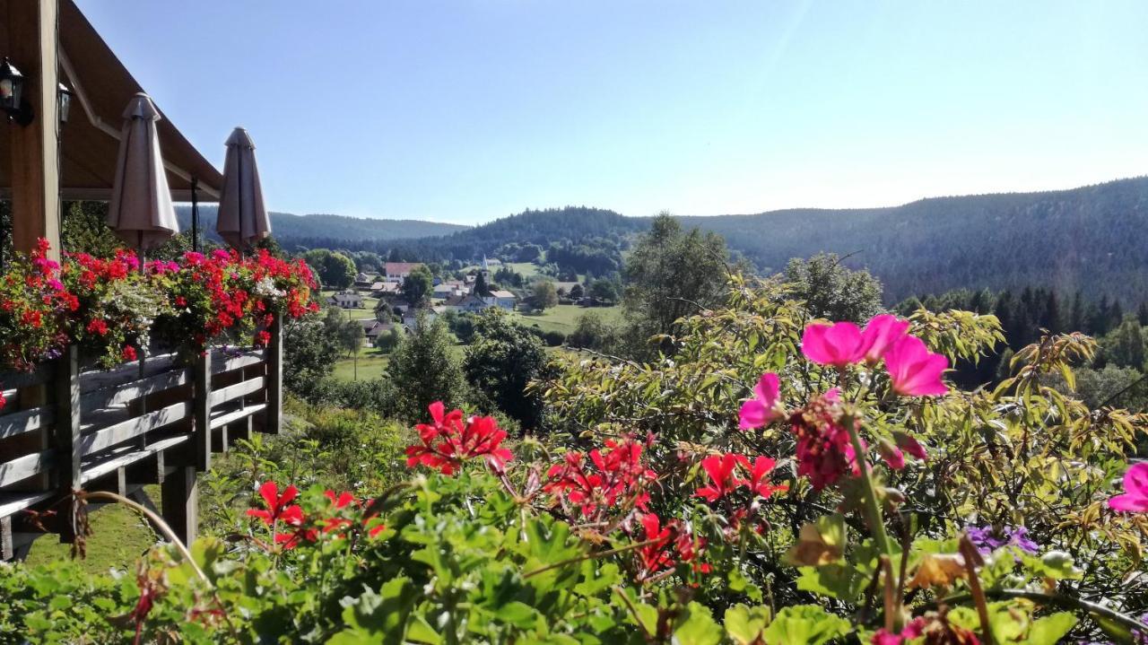 Auberge De Liezey Luaran gambar