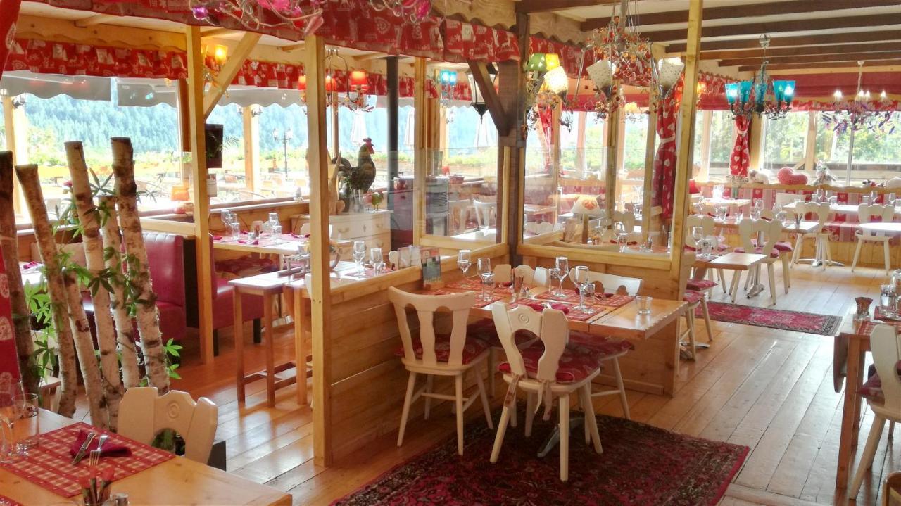 Auberge De Liezey Luaran gambar