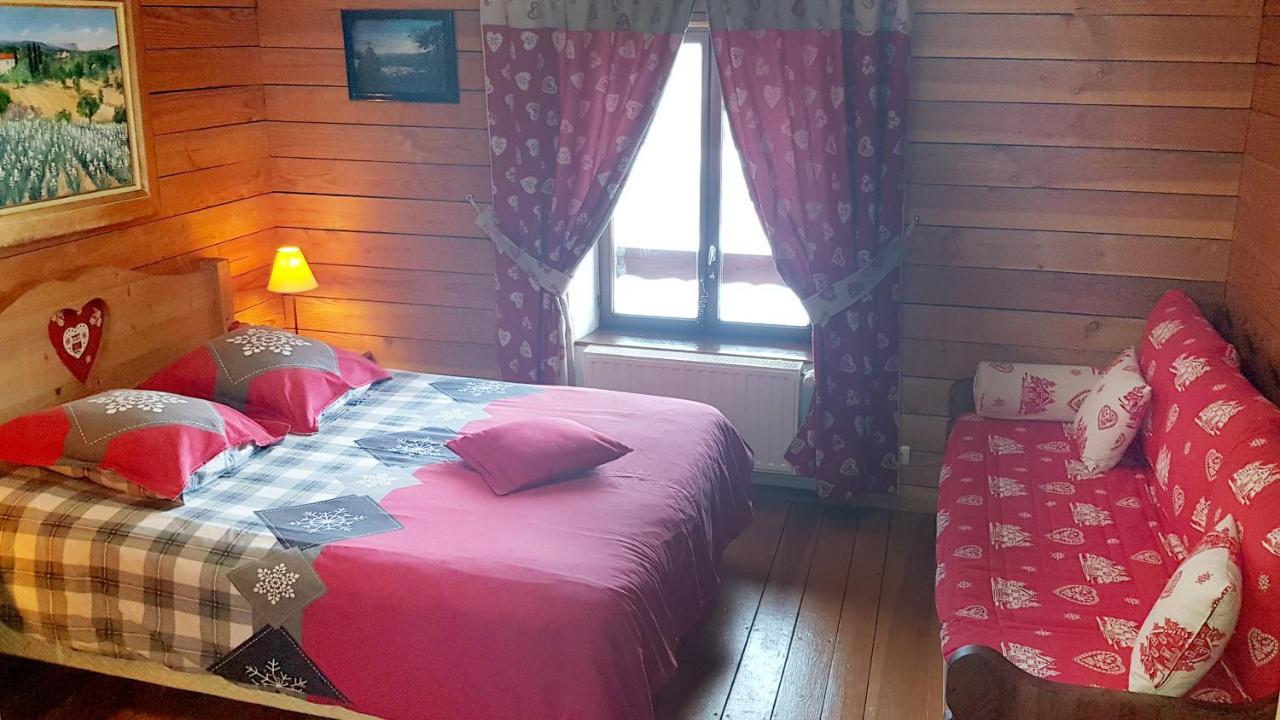 Auberge De Liezey Luaran gambar